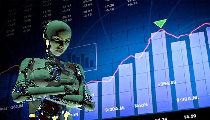 Apa itu Robot Trading Forex