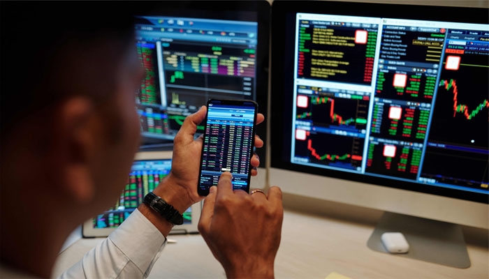 Cara Membaca Bid dan Offer dalam Trading