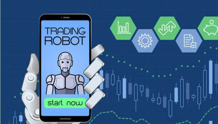 Cara Memilih Robot Trading Forex Terbaik