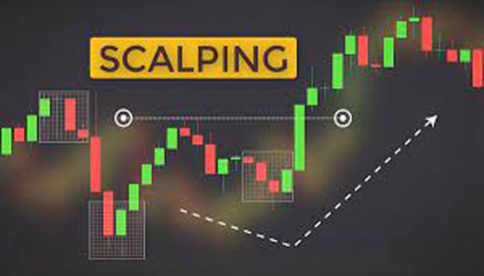 Cara Menggunakan Strategi Scalping Untuk Trading Forex
