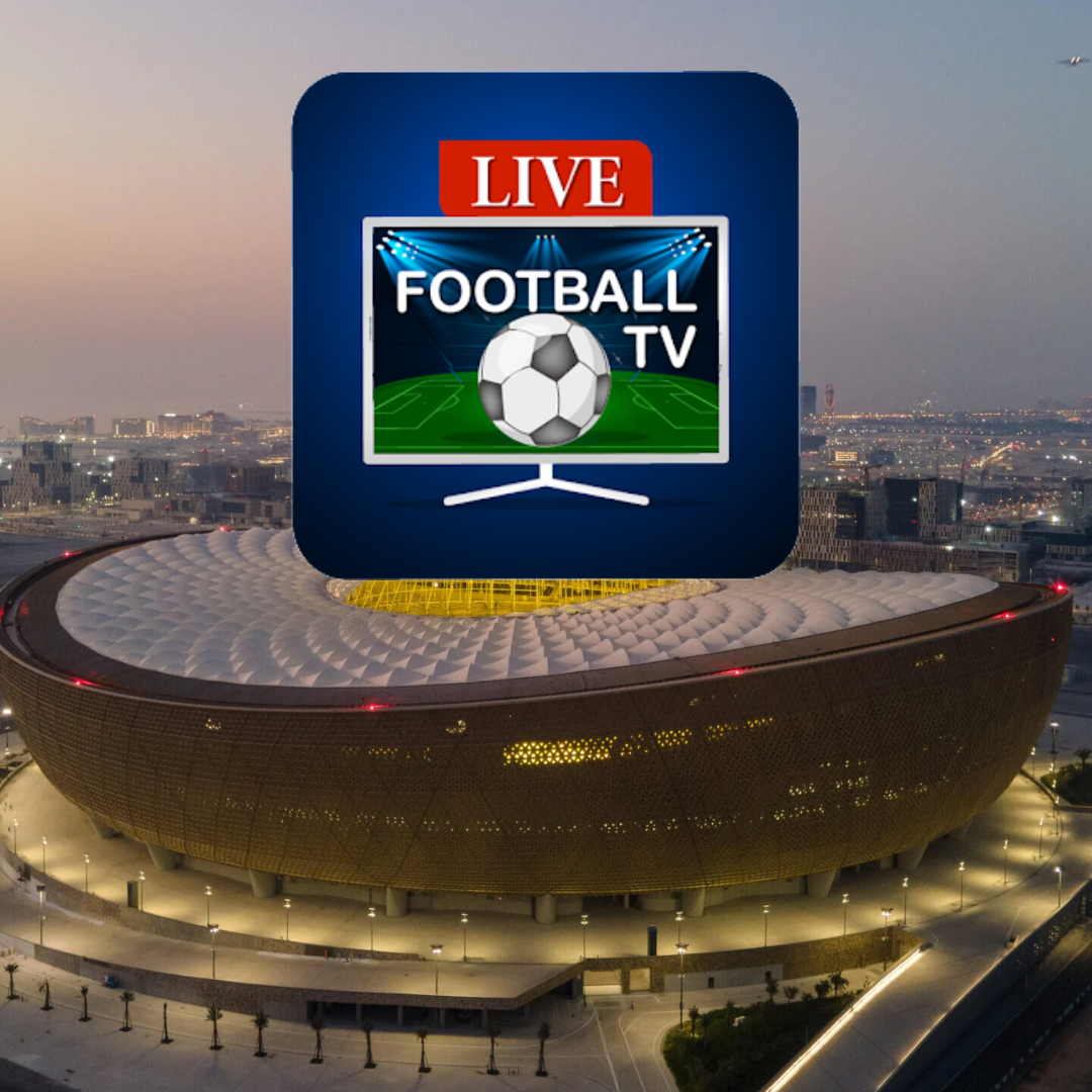 Live Football TV HD