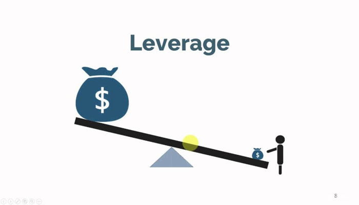 Manfaat Leverage Tinggi Dalam Trading Forex