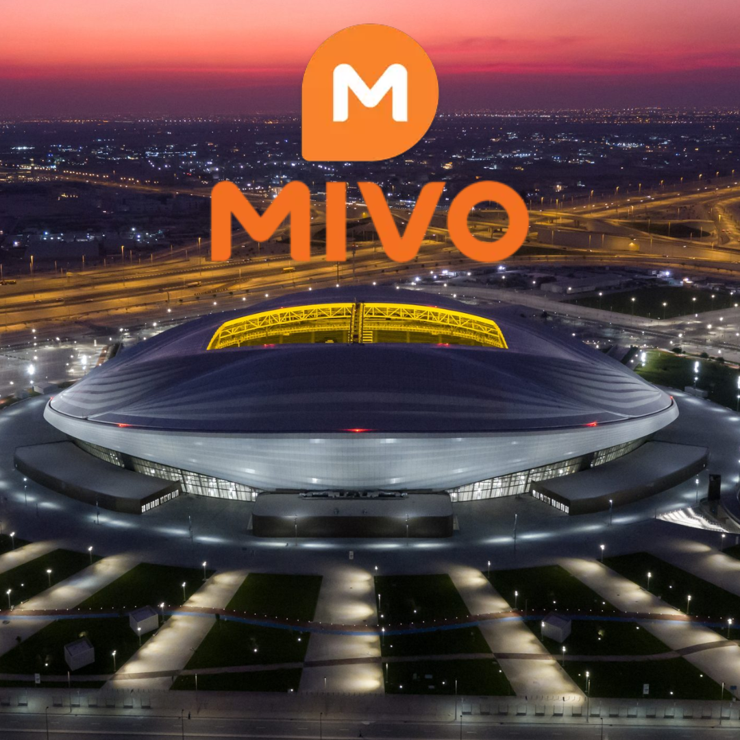 Mivo