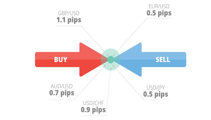 Istilah dalam Trading Forex untuk Trader Pemula