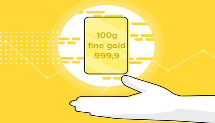 Tips Investasi Emas Secara Online