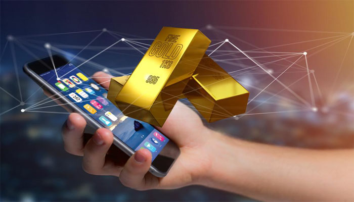 Tips Investasi Emas Secara Online