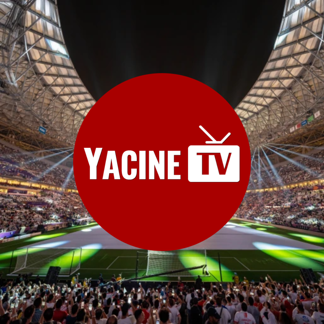 Yacine TV