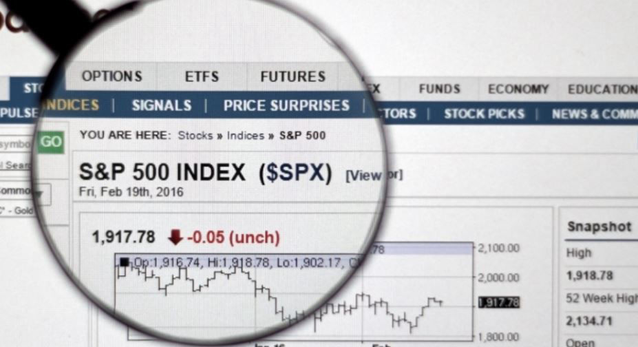 Apa itu Indeks Saham S&P 500