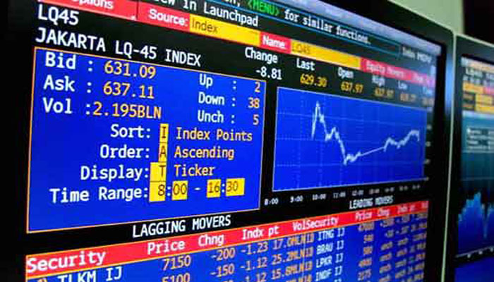 Apa itu Saham Blue Chip