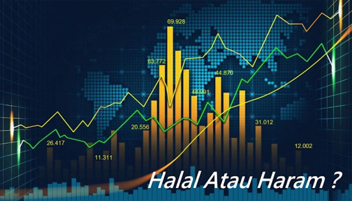 Apakah forex itu Halal