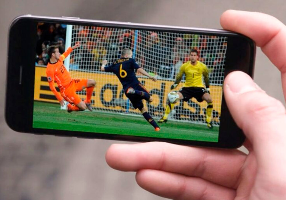 Best Soccer Streaming Apps for Android & iOS
