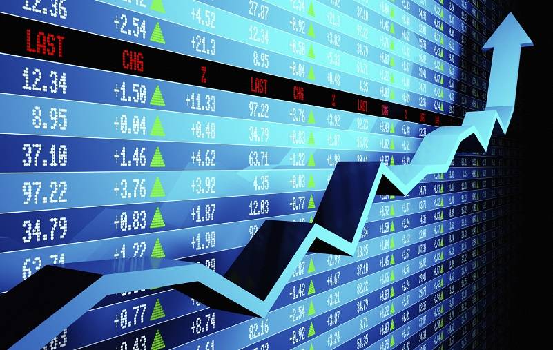 Cara Investasi Saham Online 