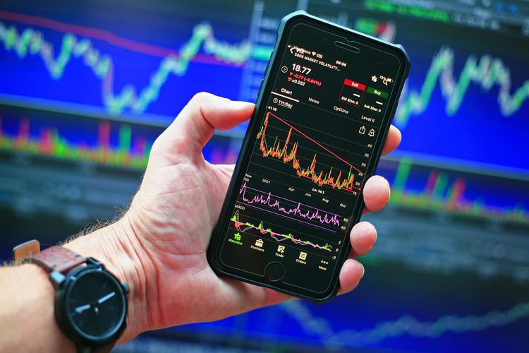 Cara Investasi Saham Online