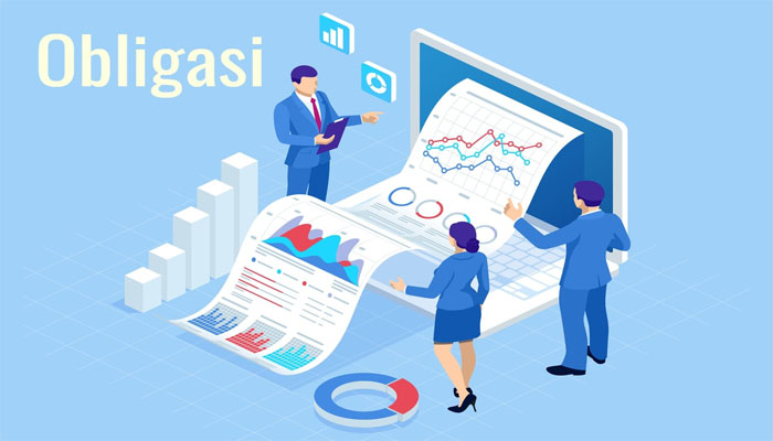 Cara Membeli Obligasi Online