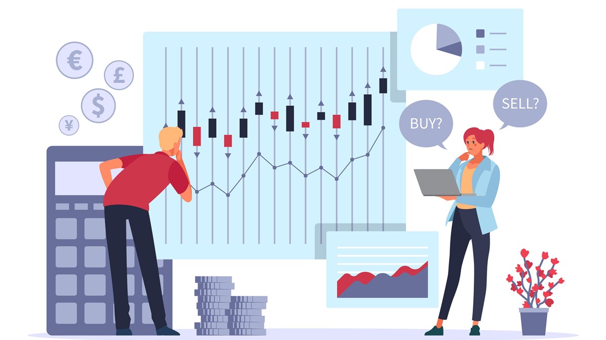 Cara Menggabungkan Analisa Teknikal Dan Fundamental