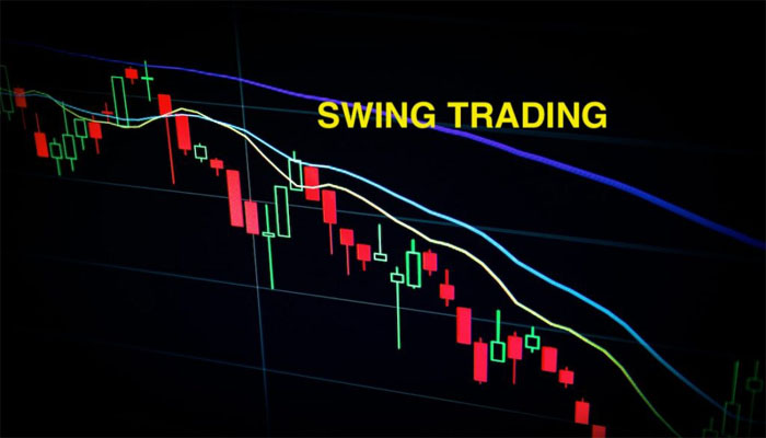 Cara Strategi Swing Trading Forex
