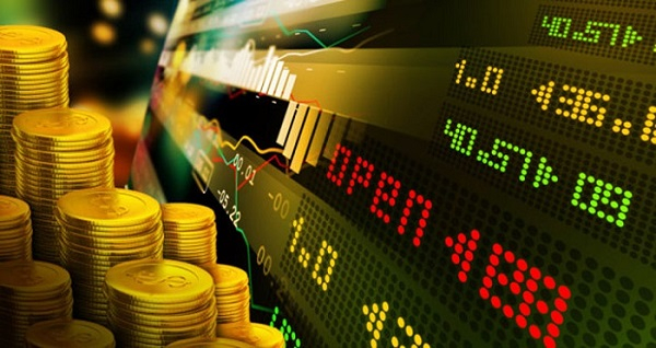 Investasi Emas-Forex Ilegal