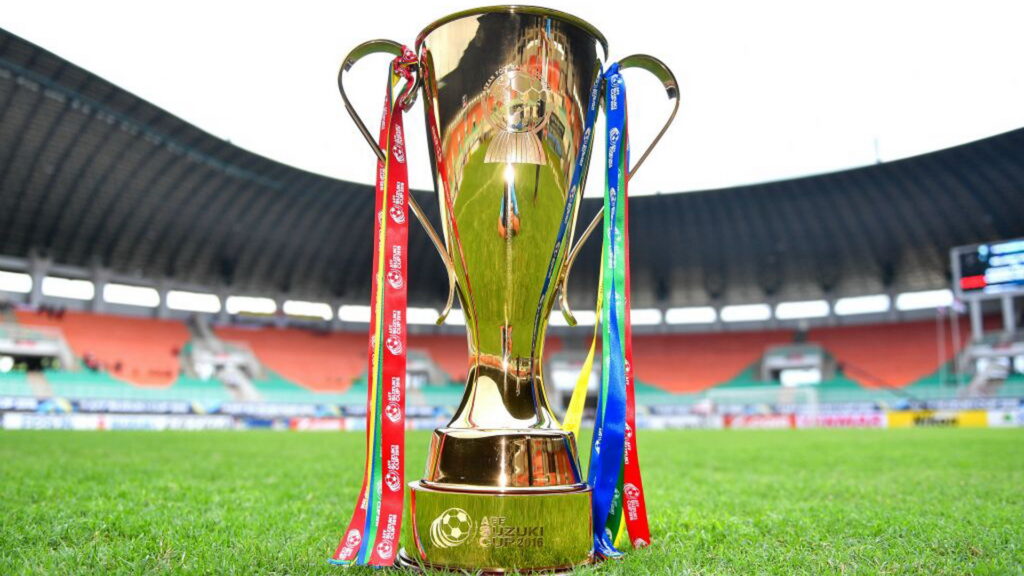 Jadwal Lengkap Piala AFF 2022