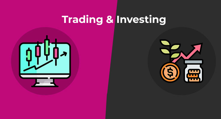 Perbedaan Investasi dan Trading