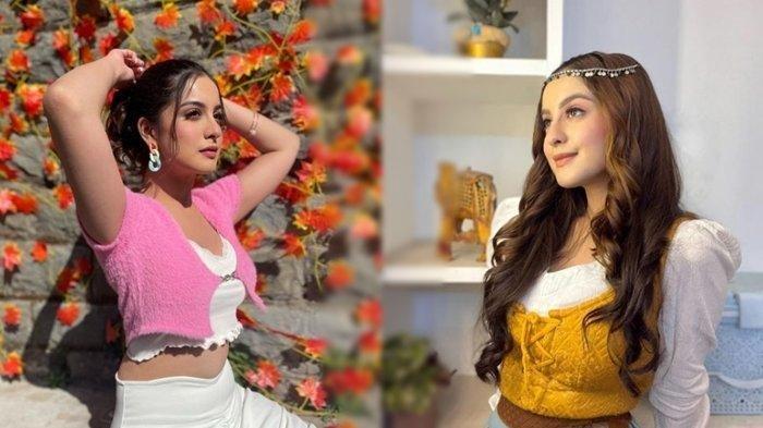 Profil Tunisha Sharma, Aktris Cantik Muda India yang Bunuh Diri