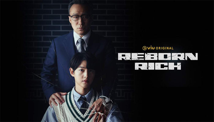 Reborn Rich Episode 12 Jadwal Tayang