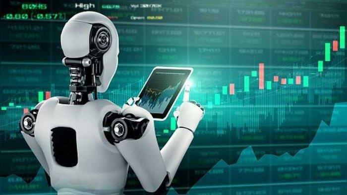Robot Trading Palsu dari Investasi Forex Bodong