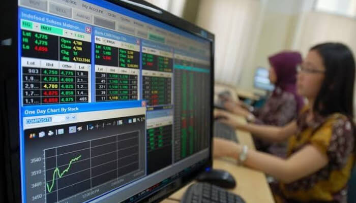 Cara Mendapatkan Modal Trading Saham Secara Gratis