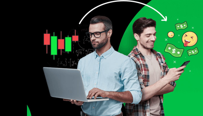 Forex Copy Trading