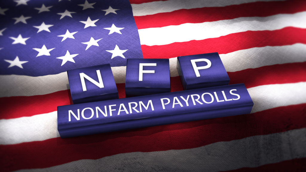 Apa itu Non-Farm Payroll (NFP)