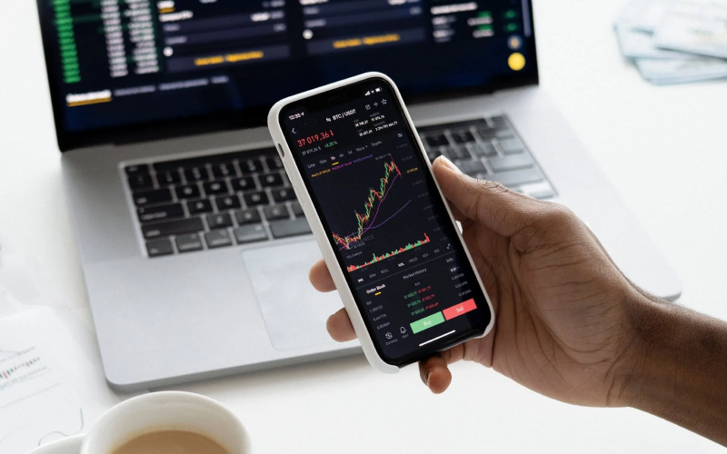 Aplikasi Trading Forex Terpercaya Terdaftar OJK