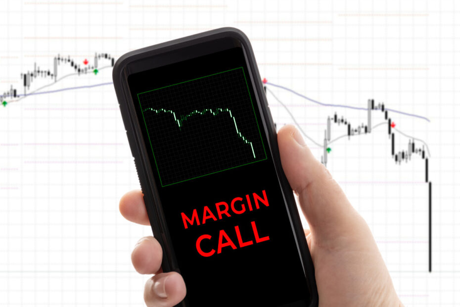 Cara Menghindari Margin Call di Forex Trading