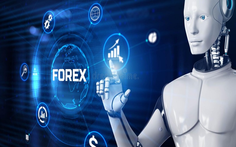 Ciri-Ciri Robot Trading Forex Penipuan