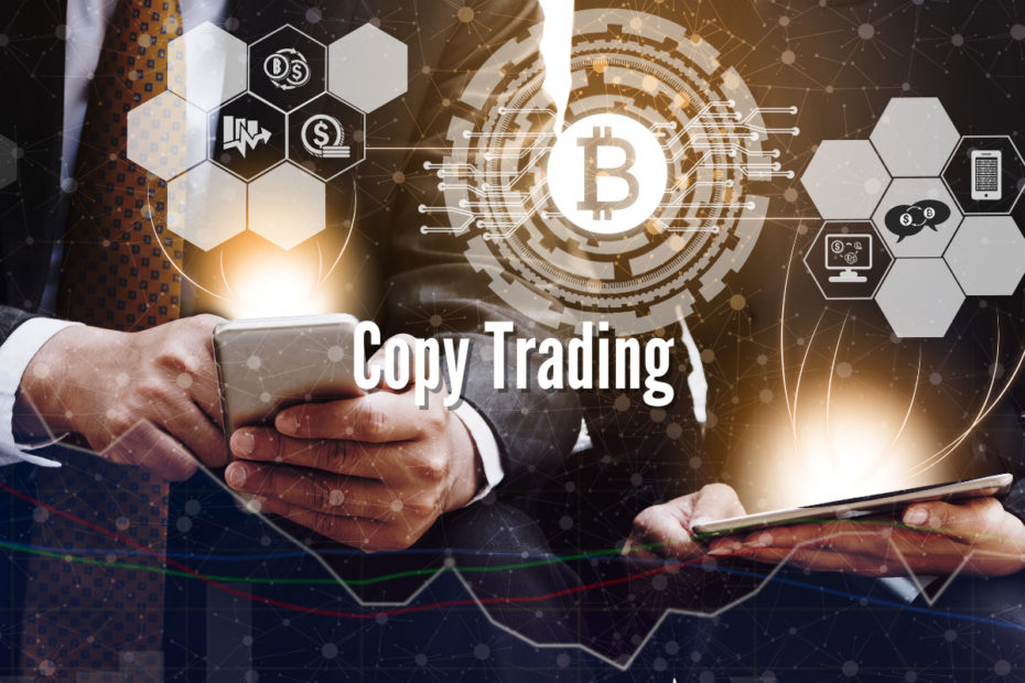 Copy Trading