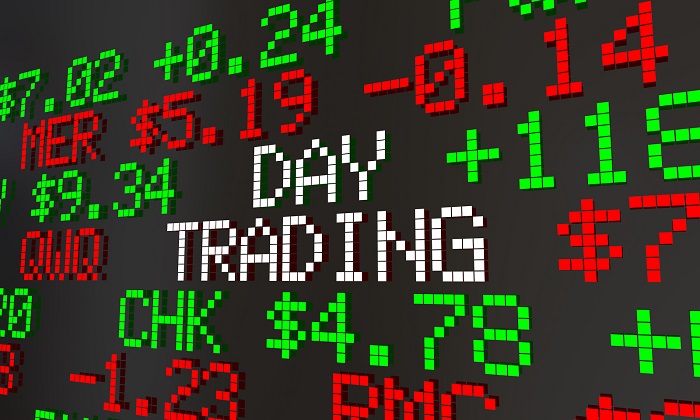 Day Trading Forex dan Day Trading Saham