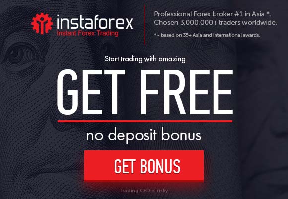 Instaforex Bonus $1000