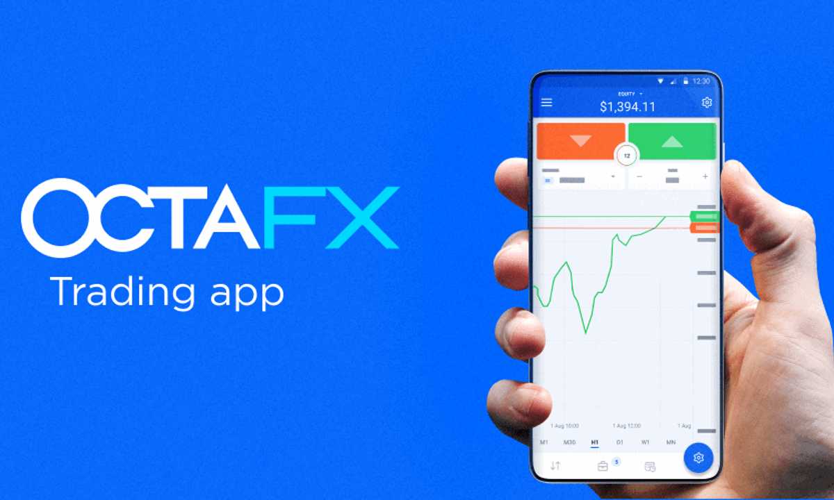 Jenis Akun Octafx Untuk Trading Forex