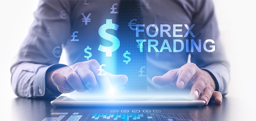 Mengenal Apa Itu Forex dan Risikonya