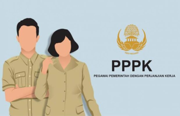 Panduan Cara Cek Pengumuman Hasil Seleksi Administrasi PPPK Tenaga Teknis 12 Januari 2023