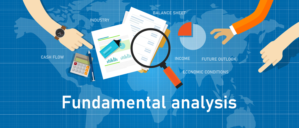 Pengertian Apa Itu Analisa Fundamental Dalam Trading Forex