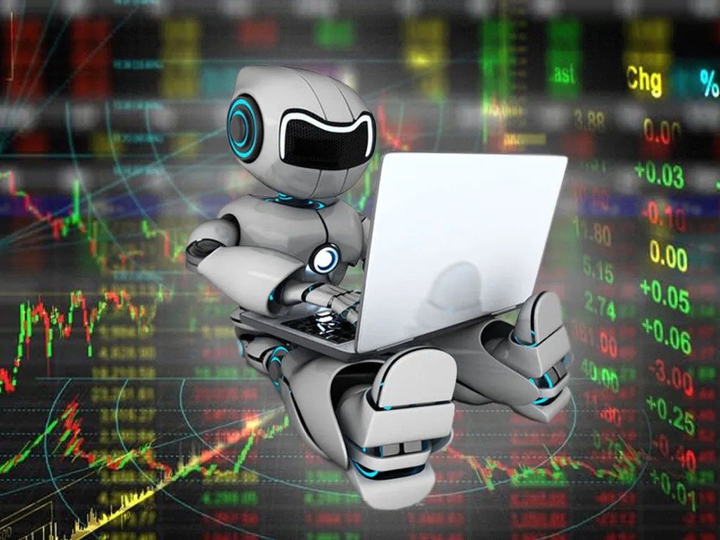 Pengertian Apa itu Robot Trading Forex