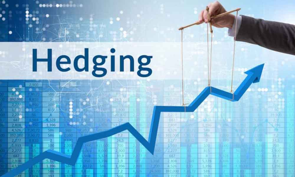 Strategi Hedging Forex