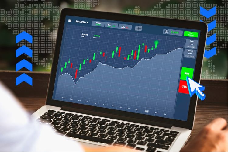 Strategi Trading Forex Efektif Untuk Jangka Panjang