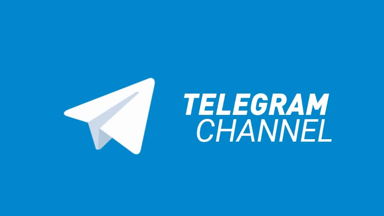 Telegram Signal Forex