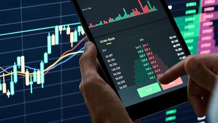 Tips Memilih Saham Paling Menguntungkan