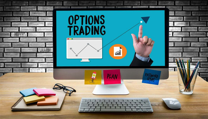 Trader Option