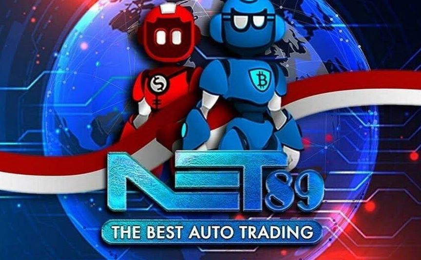 robot trading Net89
