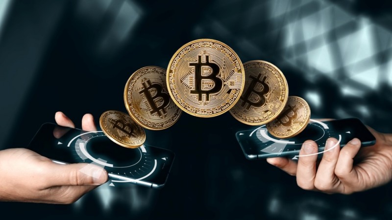 5 Aplikasi Mining Bitcoin Terbaik untuk Android 2023