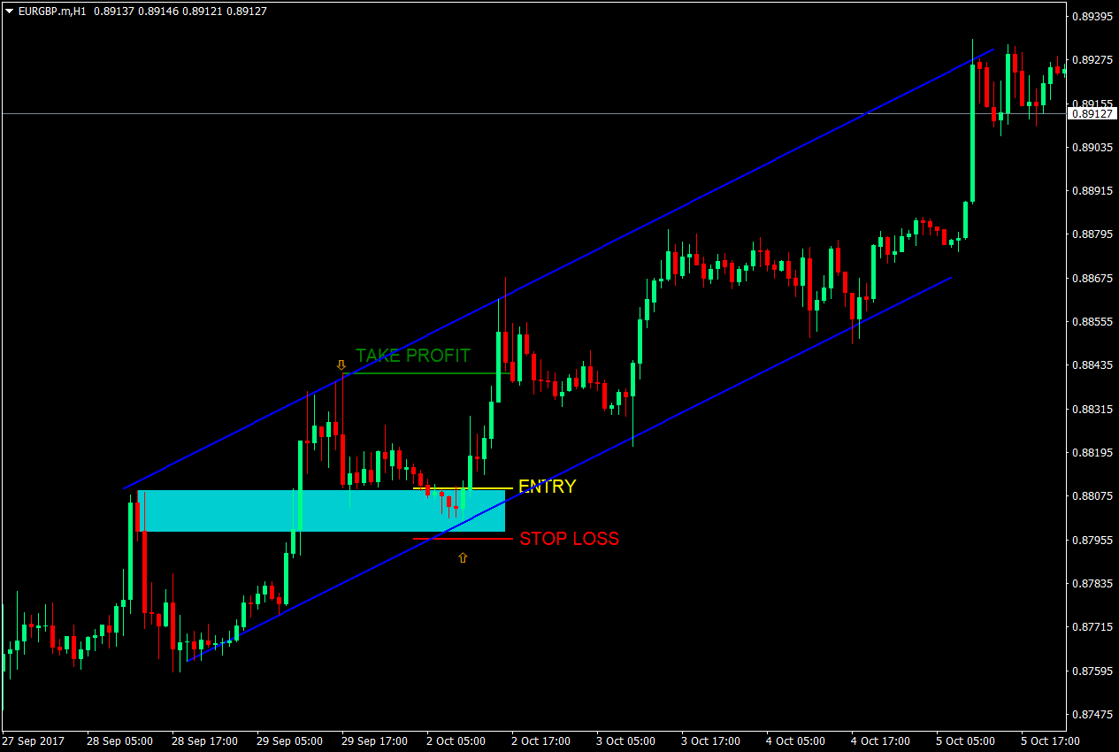 Mengenal apa itu Price Action Forex dan Strateginya