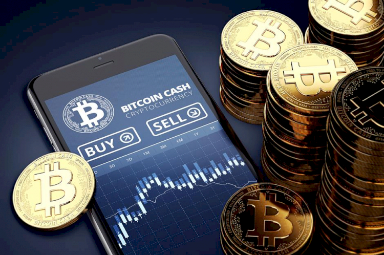 Perbedaan Binary Option dan Crypto