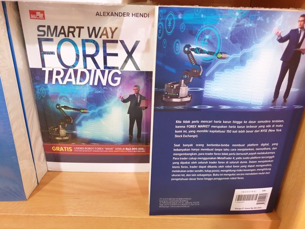 Smart Way Forex Trading